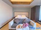 Standard Double room with mountain view