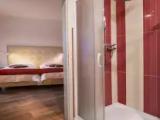 Superior Double room with city view