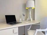 Standard Double Duplex room