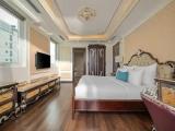 2 Bedrooms Standard penthouse room with ocean view