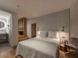 Standard Double Basement room