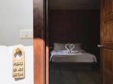Standard Double room with pool view