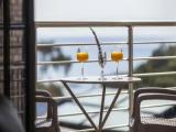 Junior Suite with sea view