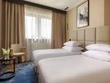 Premium Double room with city view