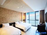 Standard Double Family room