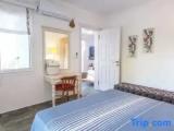 Suite with sea view