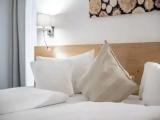 Classic Double room with balcony and with courtyard view