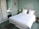 Privilege room