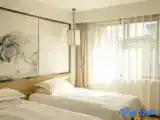Business Twin room