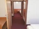 Quadruple Apartment