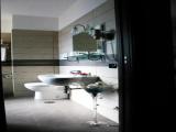 Standard Quadruple room with balcony