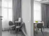 Deluxe Double Apartment