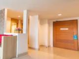 Deluxe Double room with city view