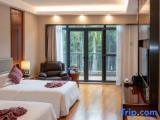 Premier Twin room