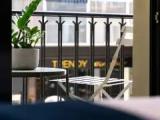 Premier Double room with balcony