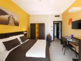 Superior Double room with ocean view