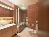 Superior Double room with balcony and with lake view