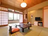 Standard room with lake view
