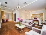 Executive Suite with balcony