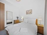 Standard Quadruple room with balcony