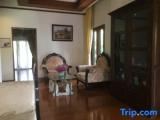 Deluxe Family Villa