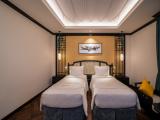 Classic Double Club room