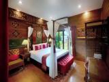 Superior Double room with balcony