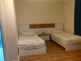 Budget Quadruple room