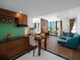 Suite with ocean view
