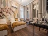 Royal Quadruple room