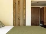 Standard Double room with balcony and with panoramic view