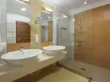 Standard Double room with balcony and with sea view