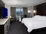 Accessible Double Guest room