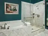 1 Bedroom Double Suite