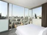 Executive Double Suite