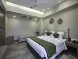Deluxe Double Apartment