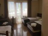 Standard Triple room with mountain view