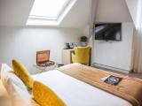 Superior Double room with balcony