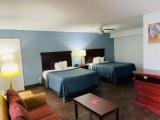 Quadruple Suite