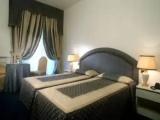 Standard Single room with balcony