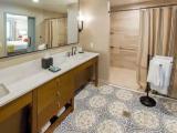 1 Bedroom Double Suite