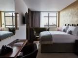 Premium Double room with city view