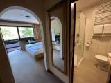 Classic Double room with balcony