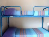 Bed in Dorm