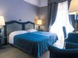 Superior room with sea view
