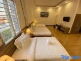 Executive Sextuple room
