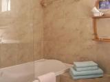 Premium Double room with balcony