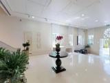 Deluxe room with Bosphorus view