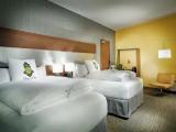 Z Quadruple room