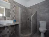 Standard Triple room with balcony